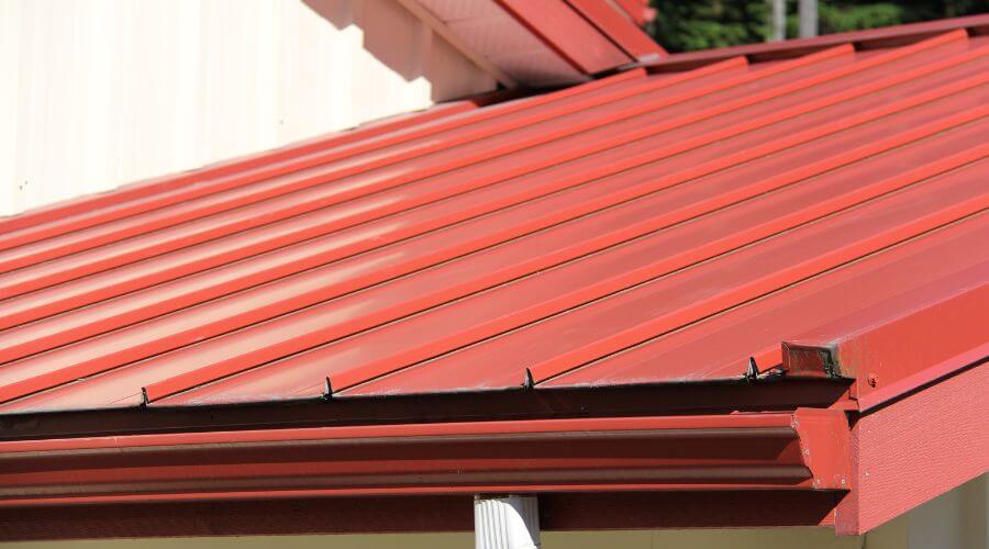 Roof Weatherproofing Services in Long Island, KS
